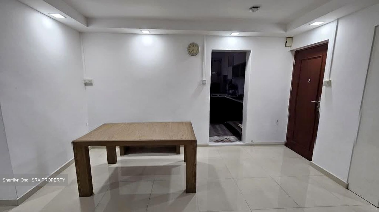 Blk 116 Lengkong Tiga (Bedok), HDB 5 Rooms #544754581
